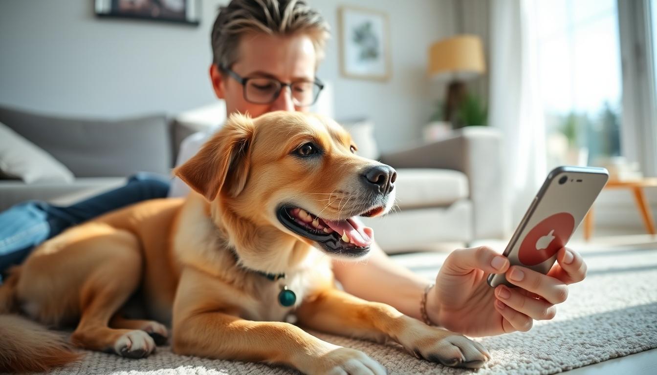 For Elderly Pets